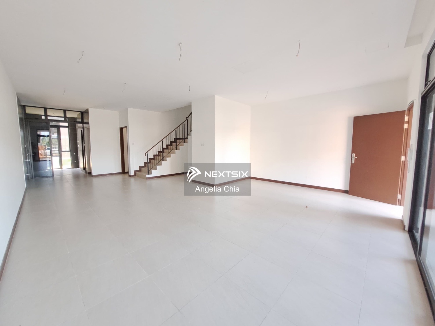 2-sty Superlink House For Sale in Iskandar Puteri (Nusajaya) Johor - Image 4