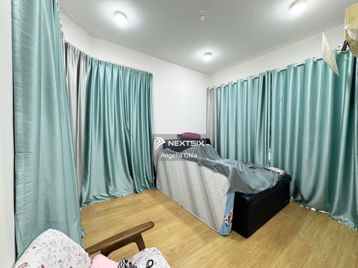 Condominium For Sale in Johor Bahru Johor - Image 5