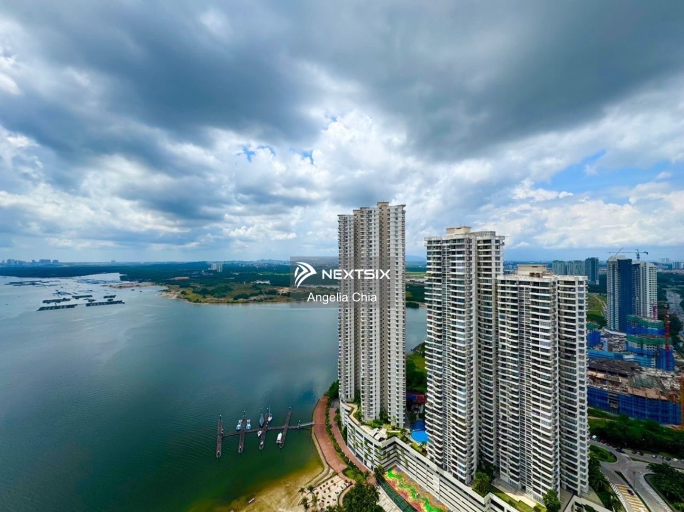 Condominium For Sale in Johor Bahru Johor - Image 9