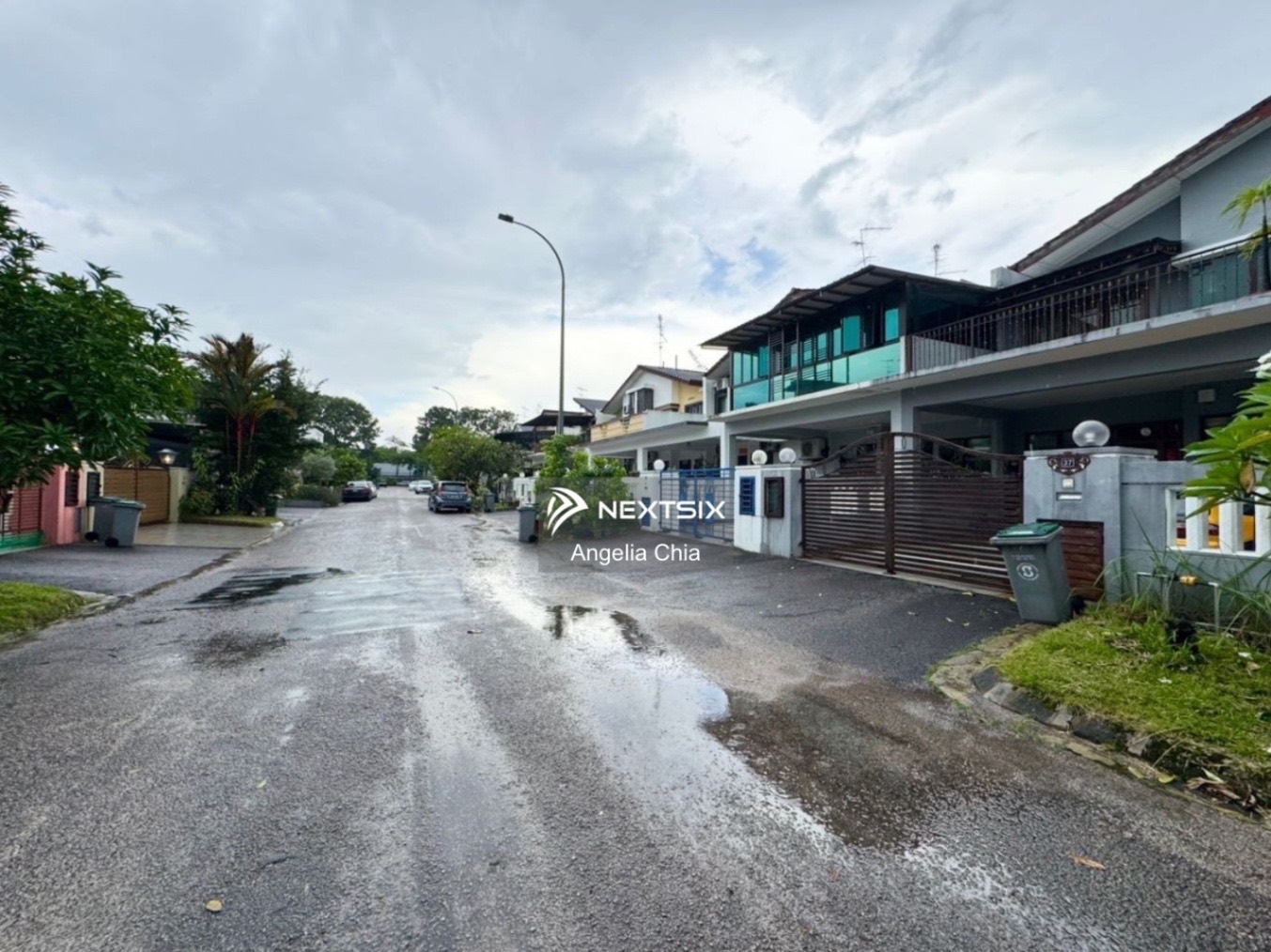 2-sty Terrace/Link House For Sale in Johor Bahru Johor