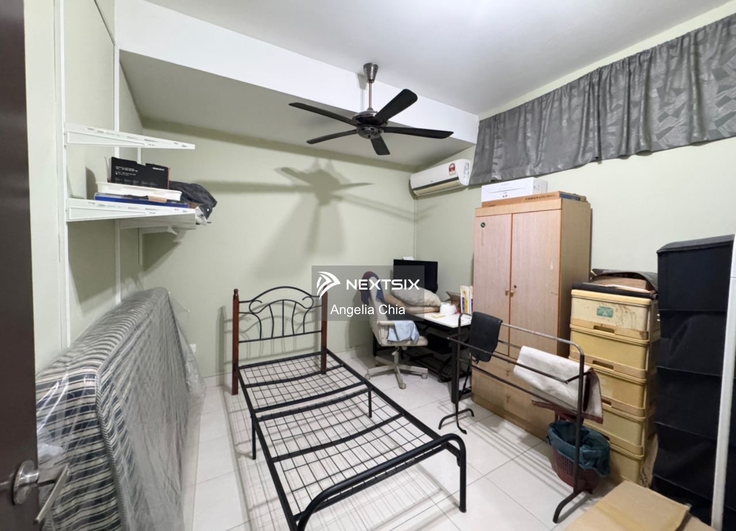2-sty Terrace/Link House For Sale in Johor Bahru Johor - Image 10
