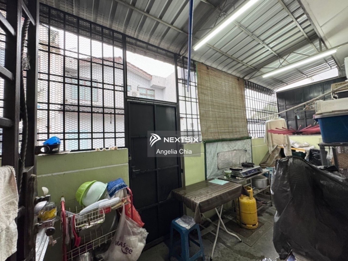 2-sty Terrace/Link House For Sale in Johor Bahru Johor - Image 11