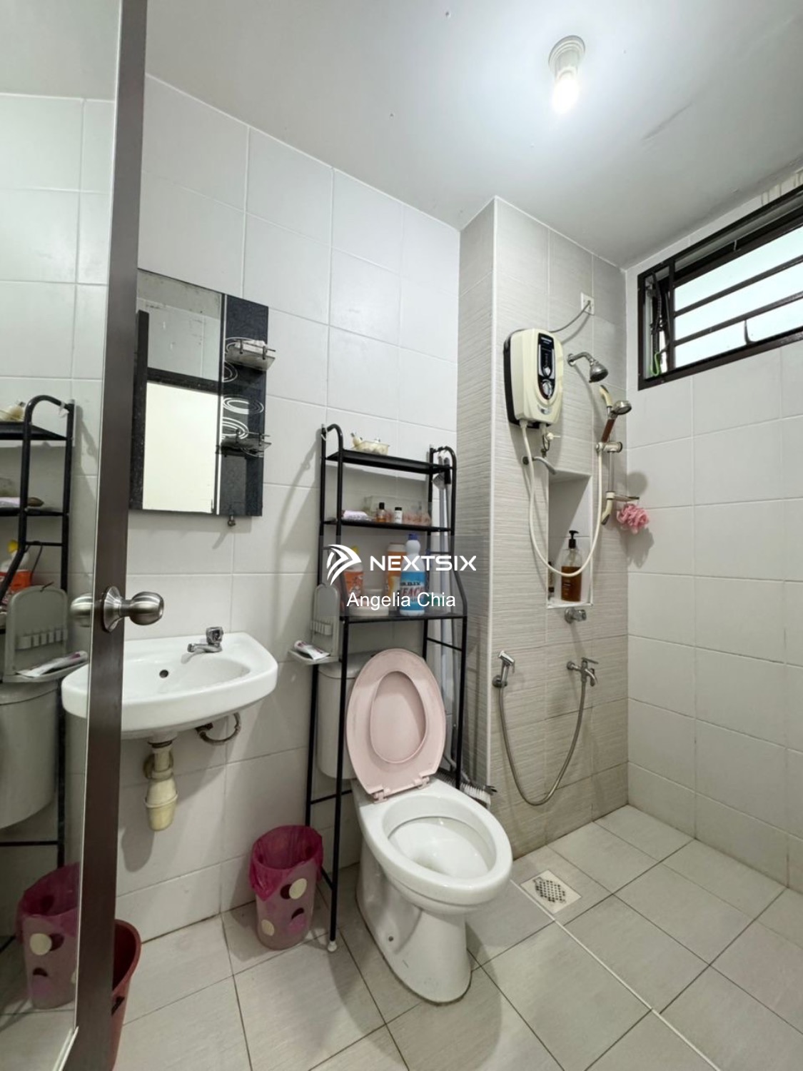 2-sty Terrace/Link House For Sale in Johor Bahru Johor - Image 7