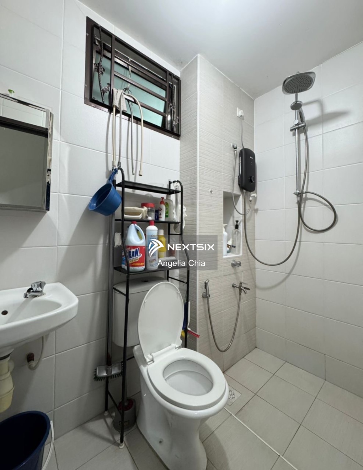 2-sty Terrace/Link House For Sale in Johor Bahru Johor - Image 9