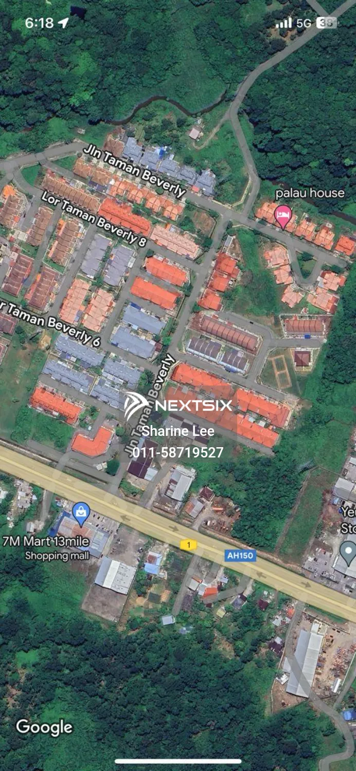 Factory For Sale in Kuching Sarawak - Image 2