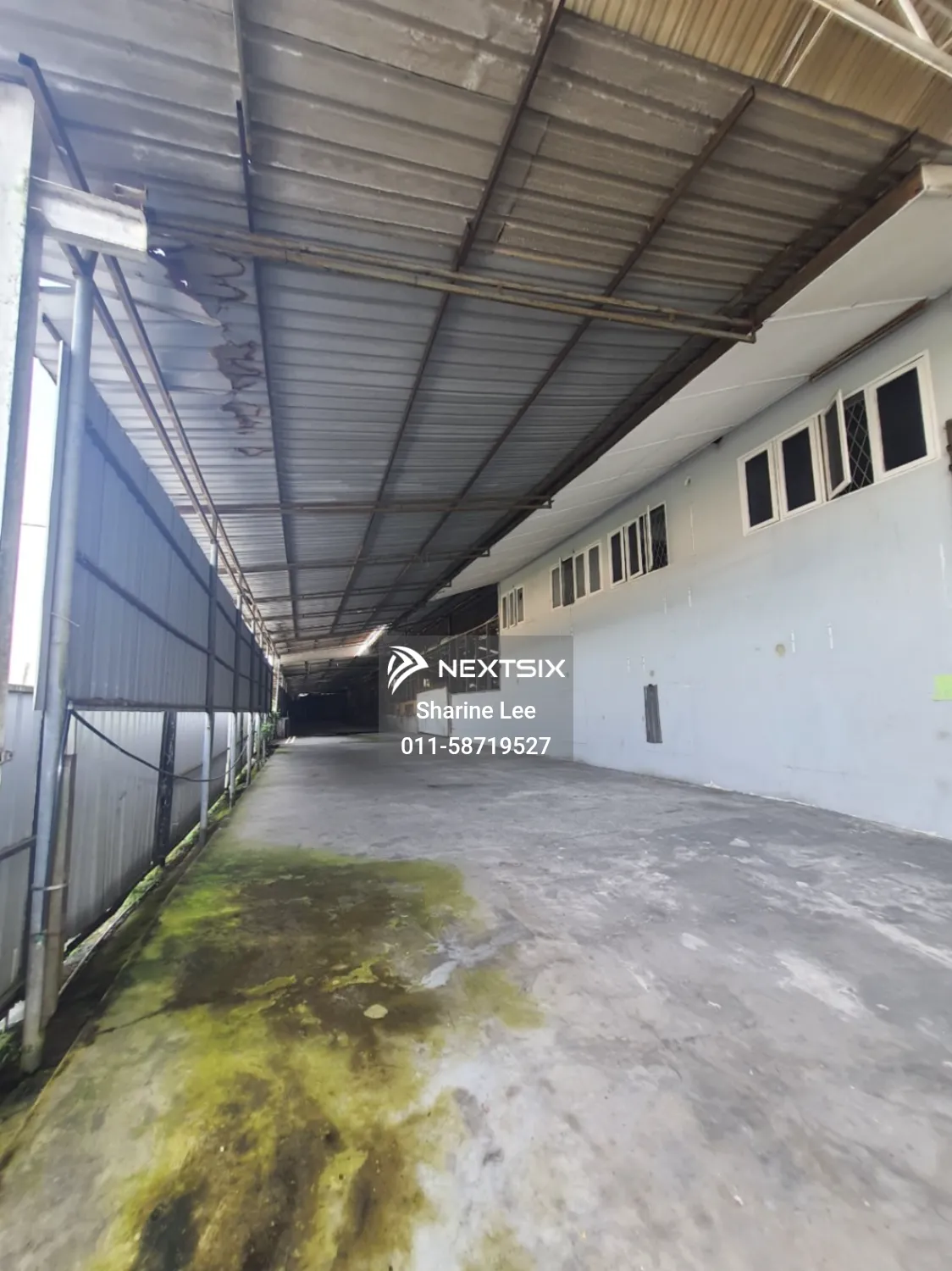 Detached Factory For Rent in Kuching Sarawak - Image 5