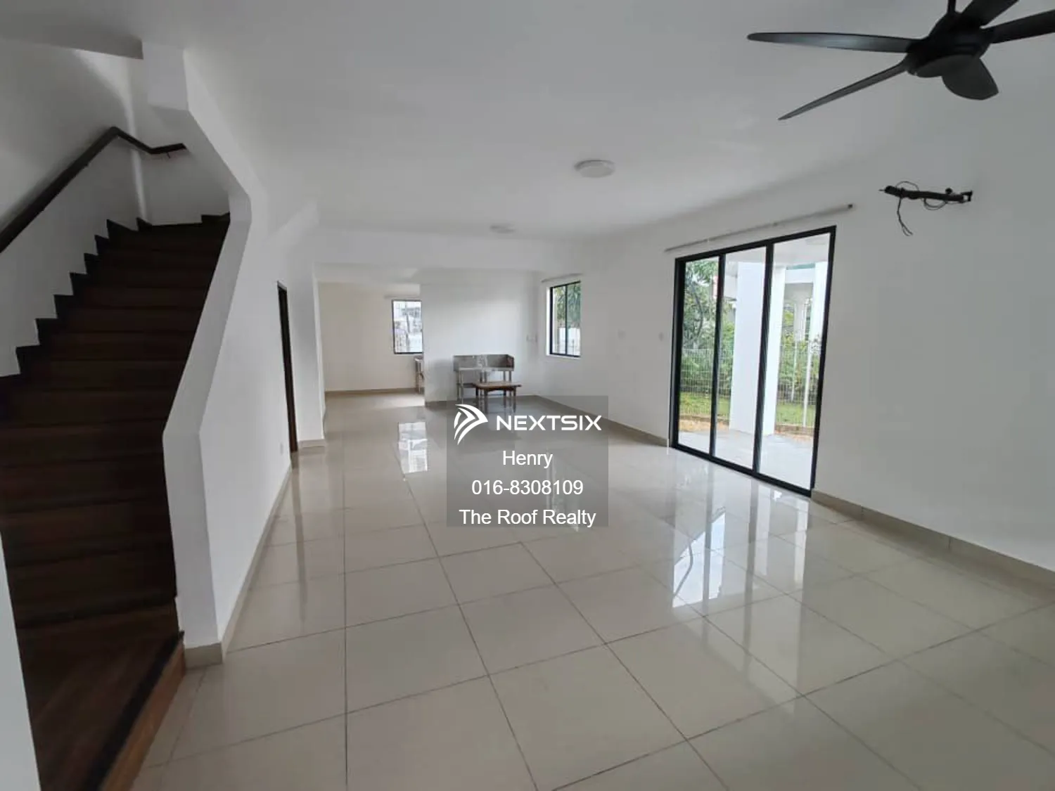 2-sty Terrace/Link House For Sale in Kota Kinabalu Sabah - Image 5