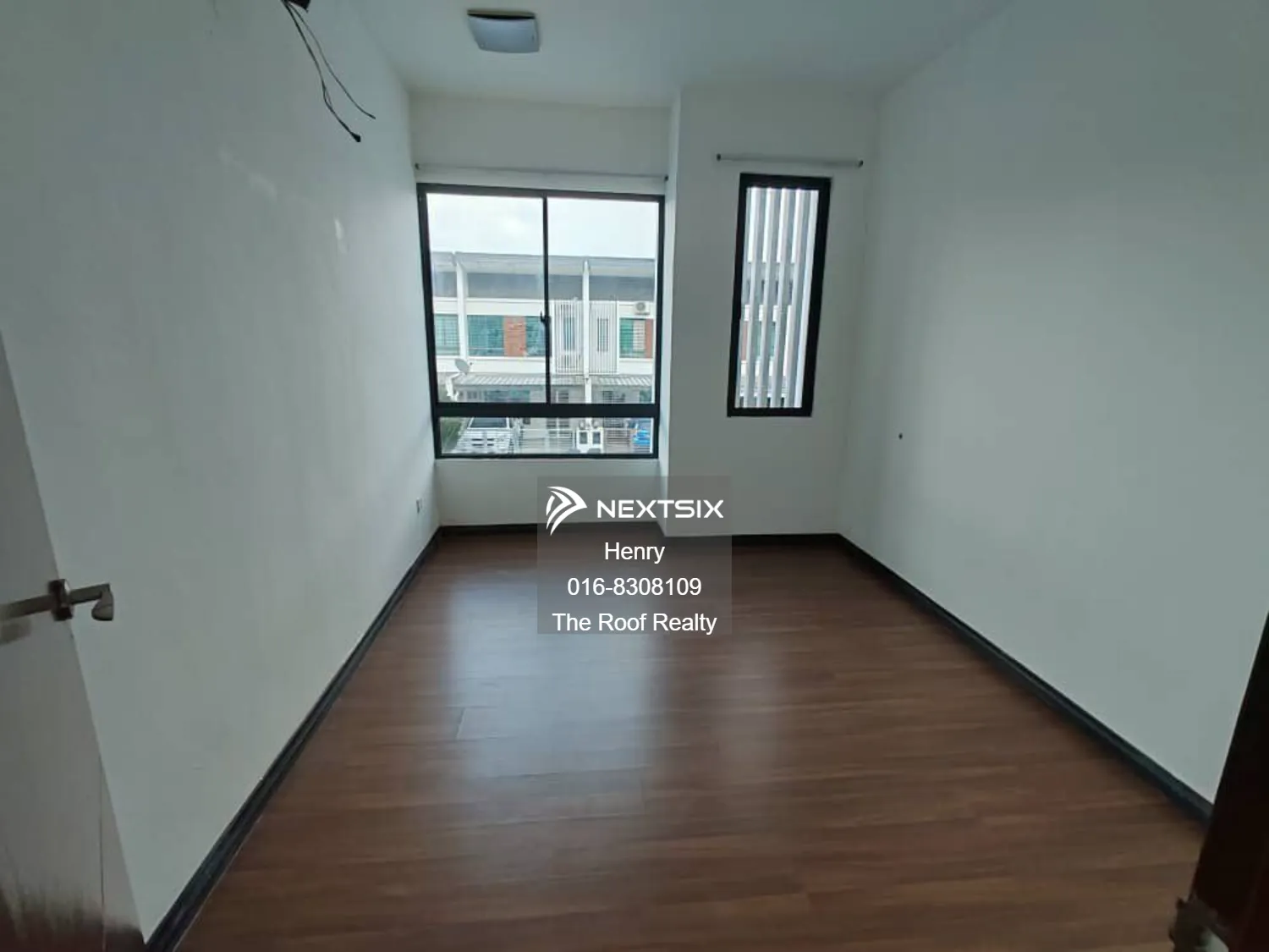 2-sty Terrace/Link House For Sale in Kota Kinabalu Sabah - Image 7