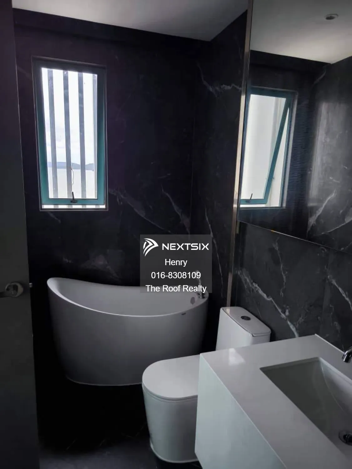 Serviced Residence For Sale in Likas Sabah - Image 5