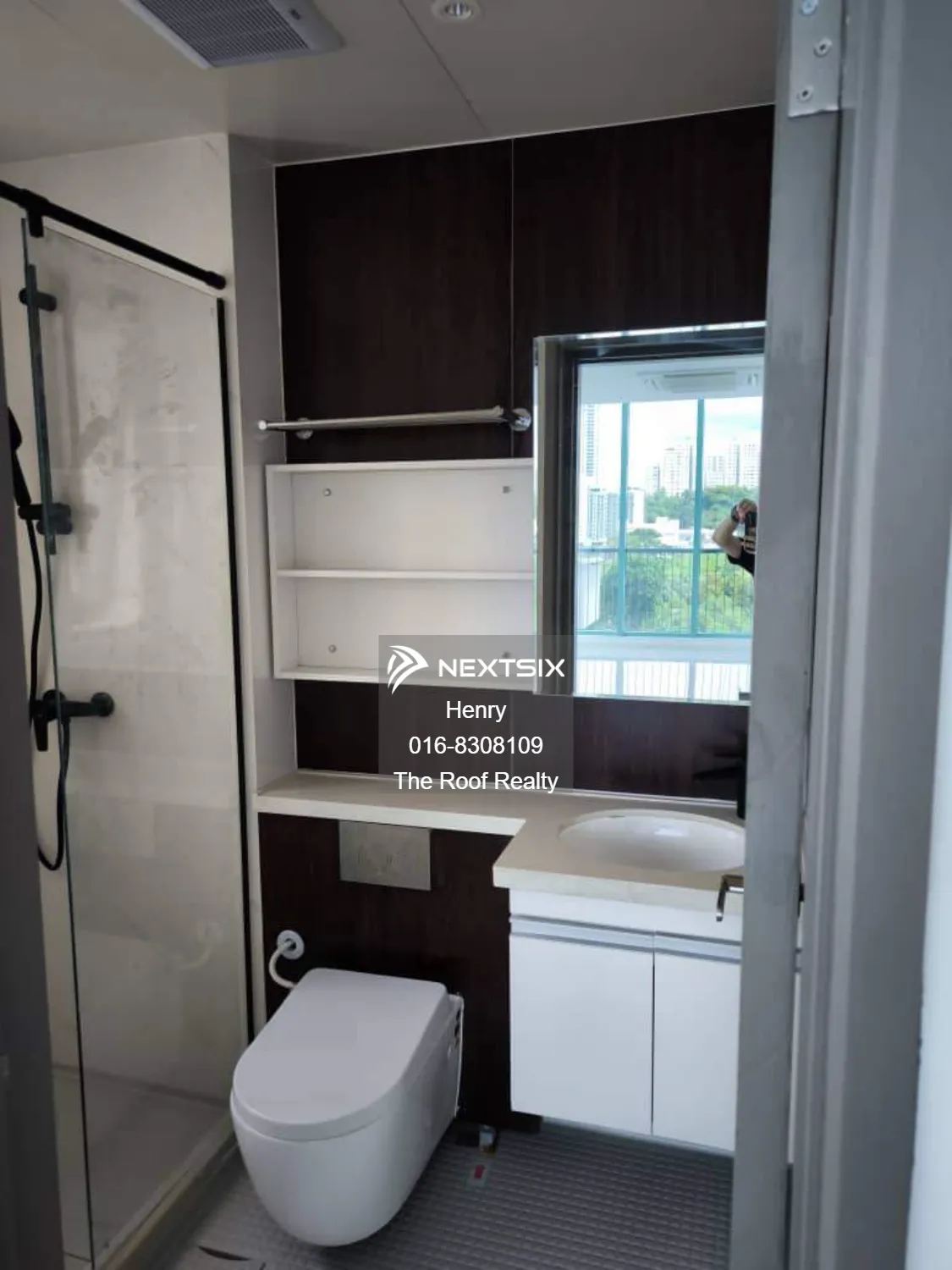 Serviced Residence For Sale in Likas Sabah - Image 6
