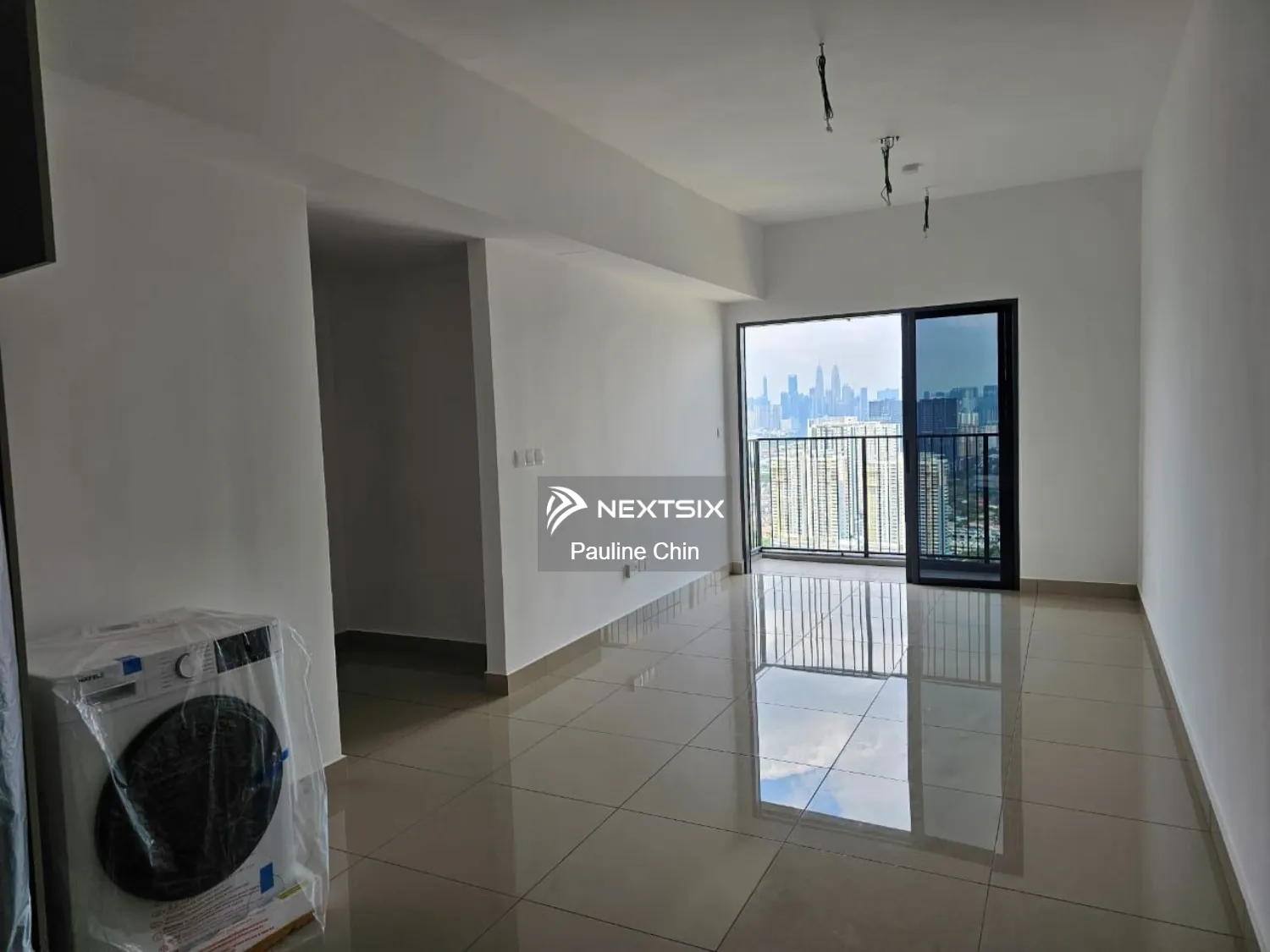 Serviced Residence For Sale in Sentul Kuala Lumpur