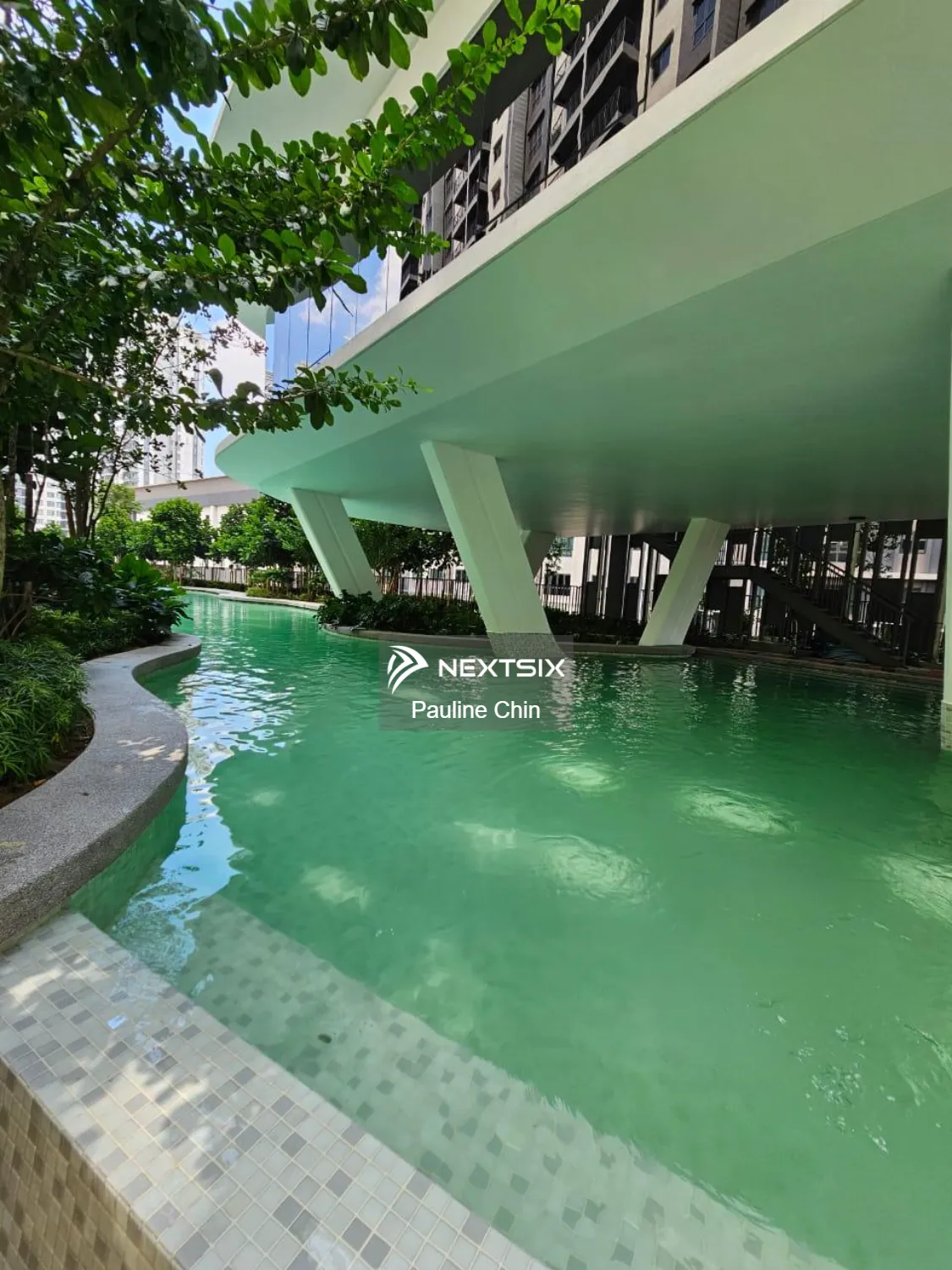 Serviced Residence For Sale in Sentul Wilayah Persekutuan Kuala Lumpur - Image 6