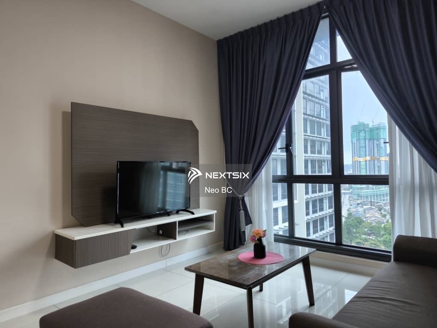Serviced Residence For Sale in Johor Bahru Johor