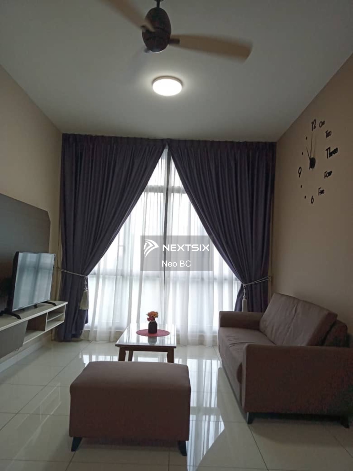 Serviced Residence For Sale in Johor Bahru Johor - Image 2