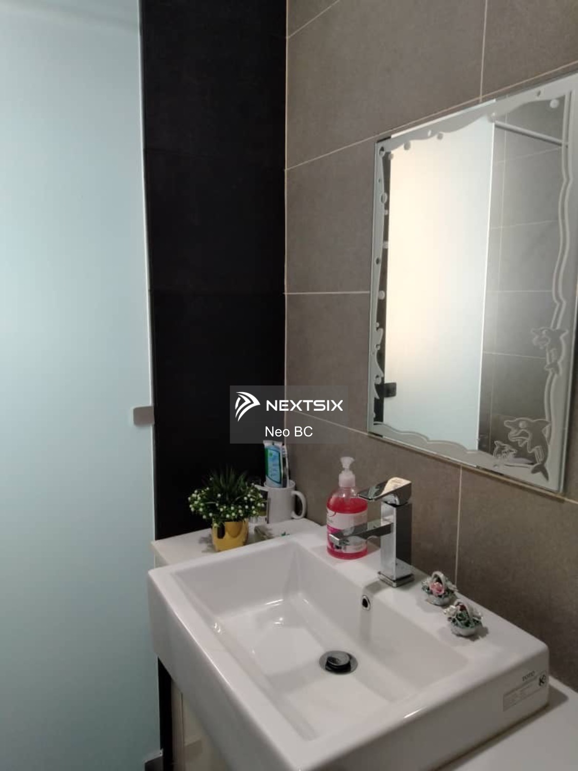 Serviced Residence For Sale in Johor Bahru Johor - Image 4