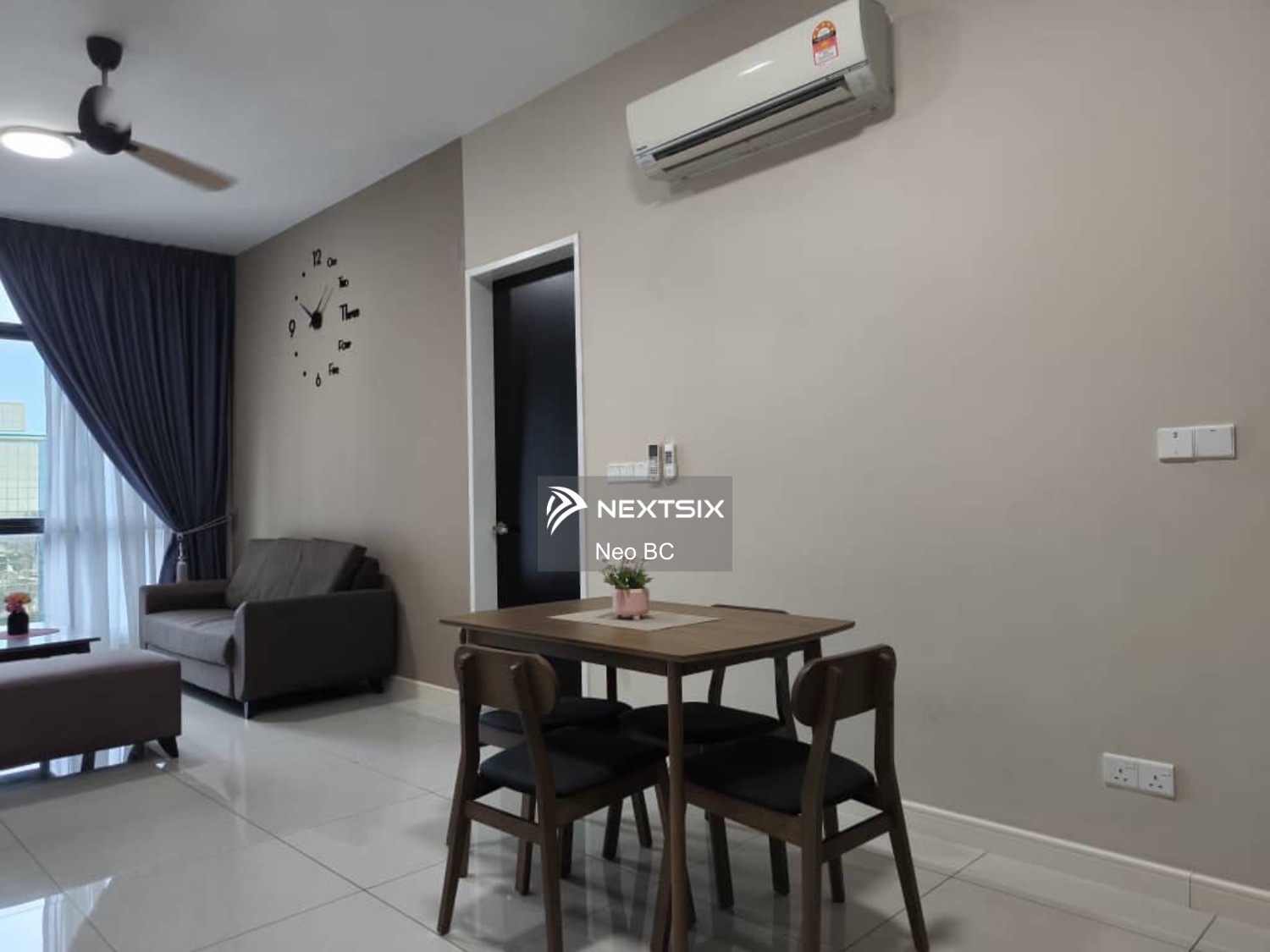Serviced Residence For Sale in Johor Bahru Johor - Image 6