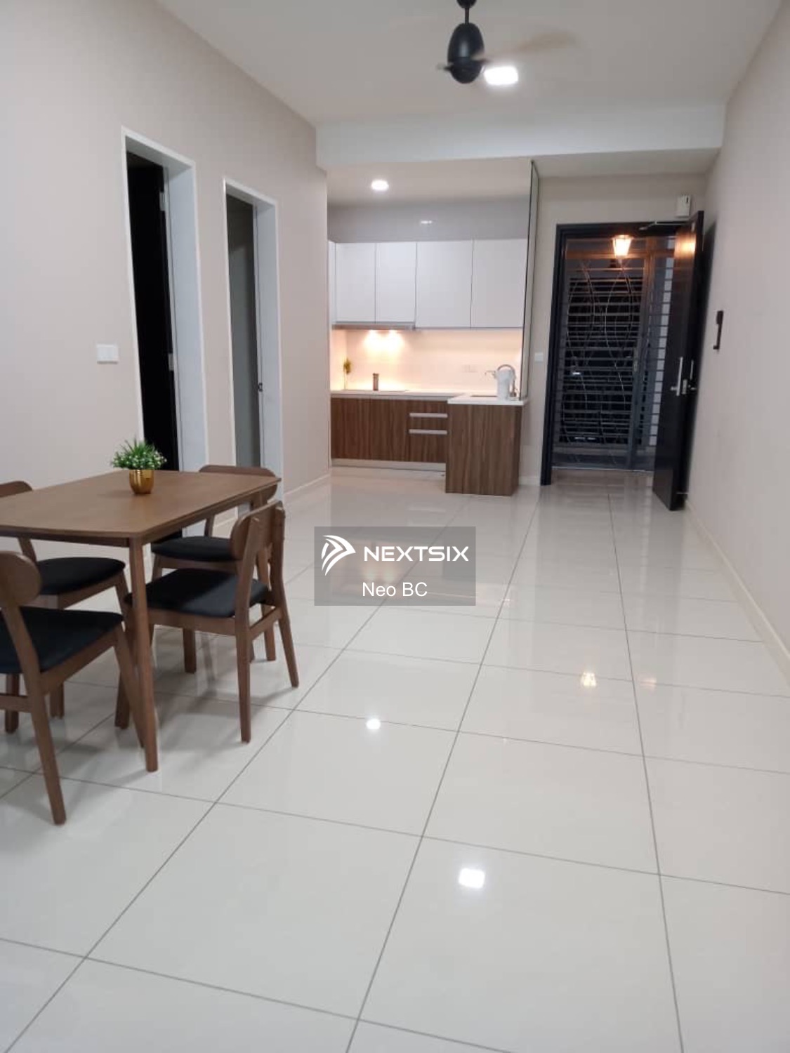 Serviced Residence For Sale in Johor Bahru Johor - Image 8