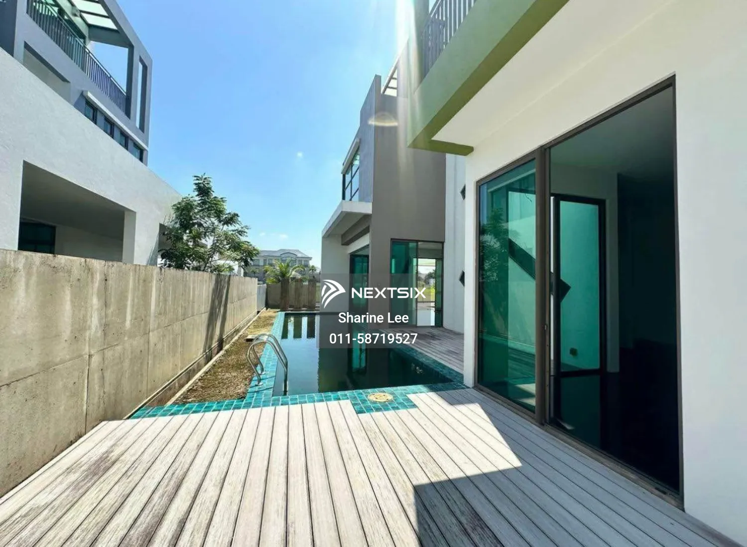 Bungalow For Sale in Kuching Sarawak - Image 5