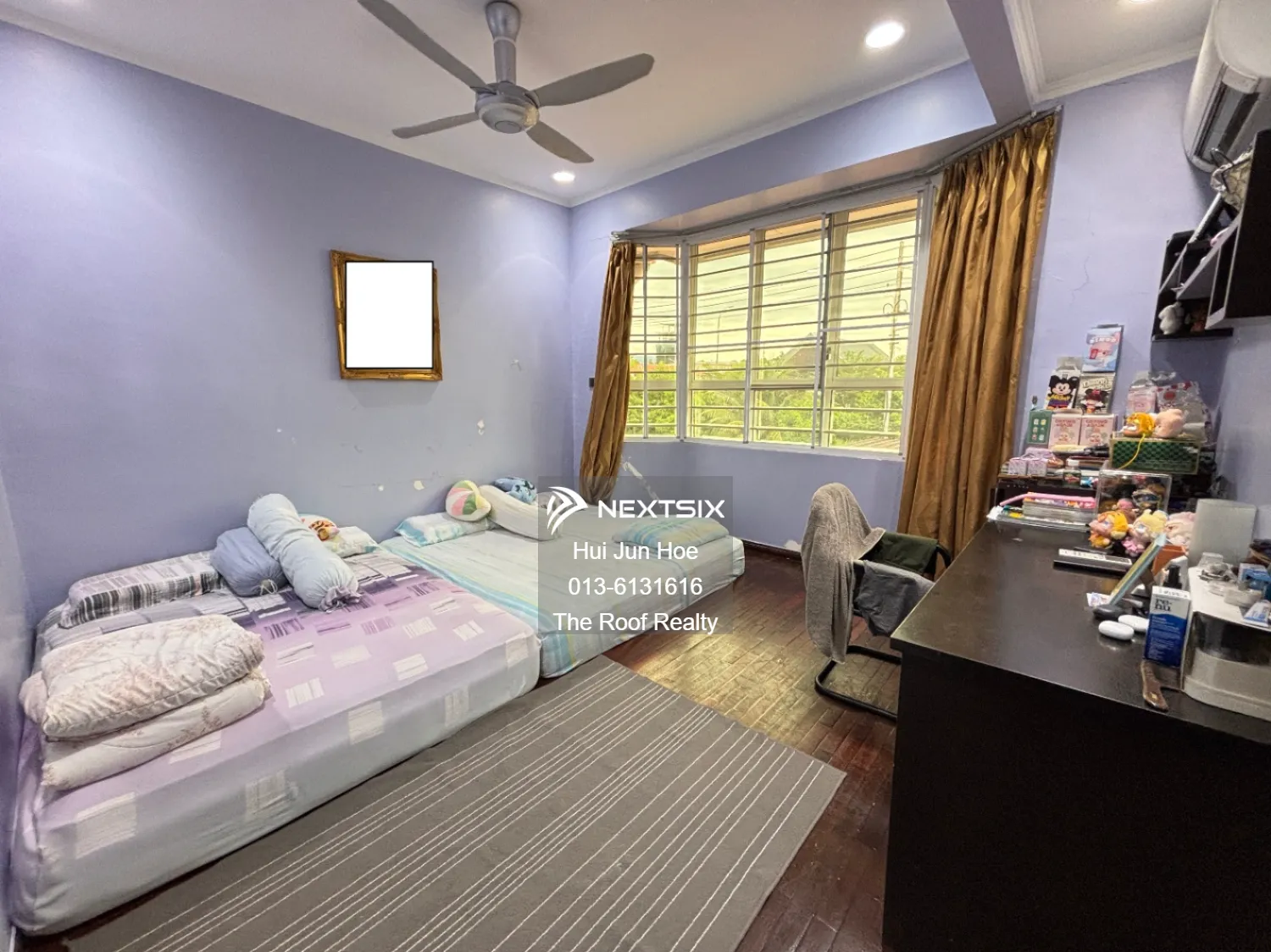 2-sty Terrace/Link House For Sale in Kota Kinabalu Sabah - Image 8