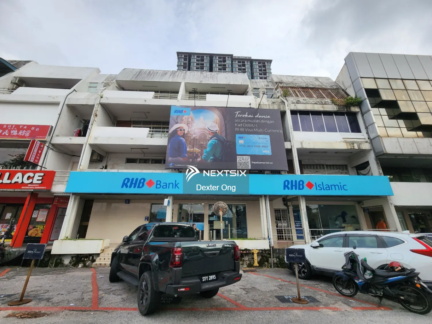 Shop For Sale in Subang Jaya Selangor