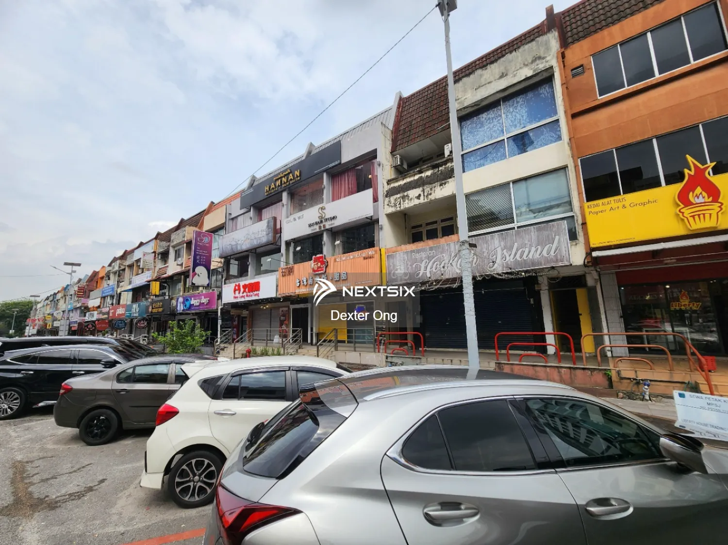 Shop For Sale in Subang Jaya Selangor - Image 13