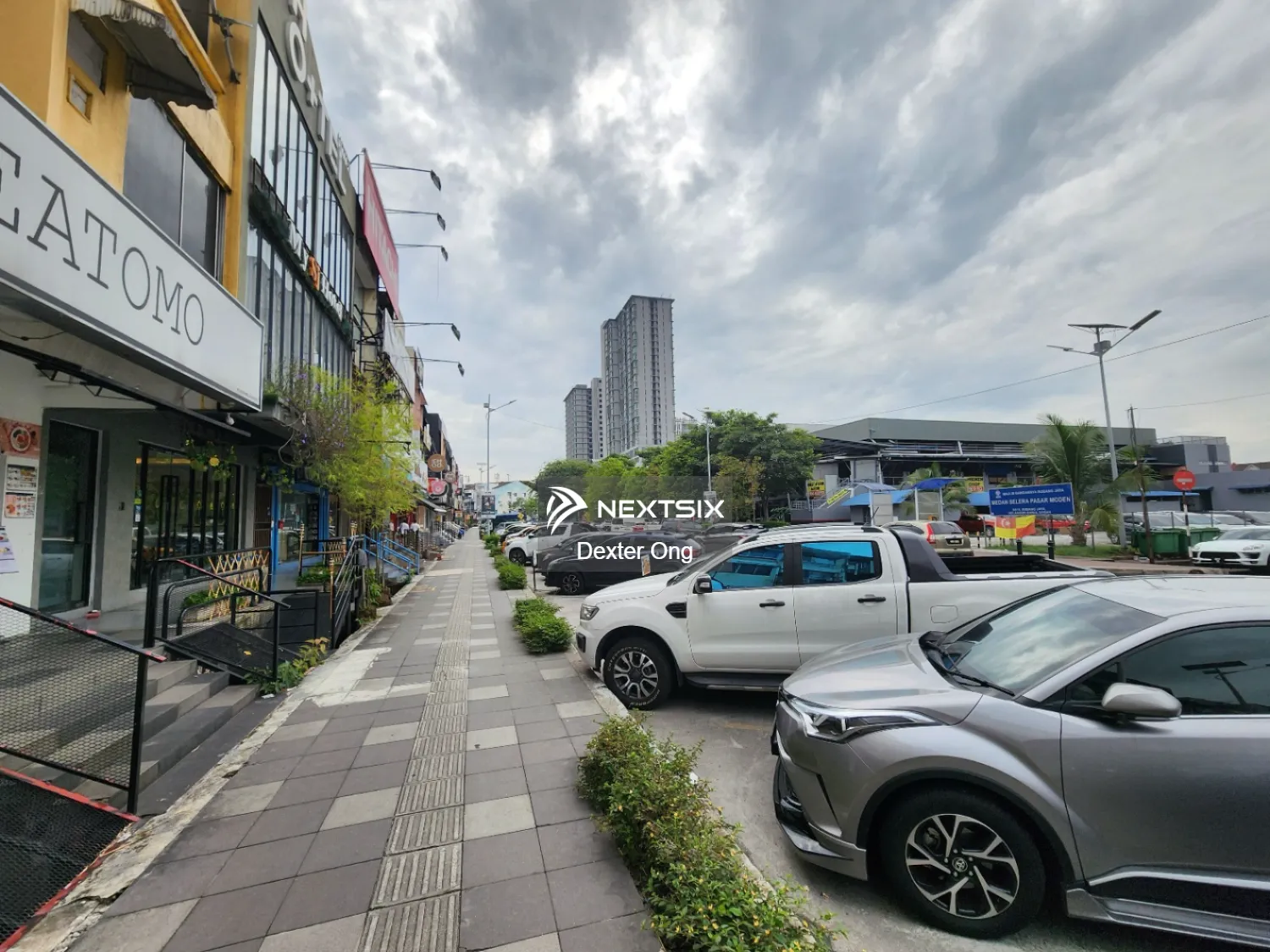 Shop For Sale in Subang Jaya Selangor - Image 15