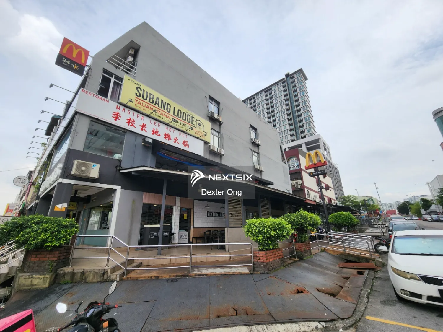 Shop For Sale in Subang Jaya Selangor - Image 5