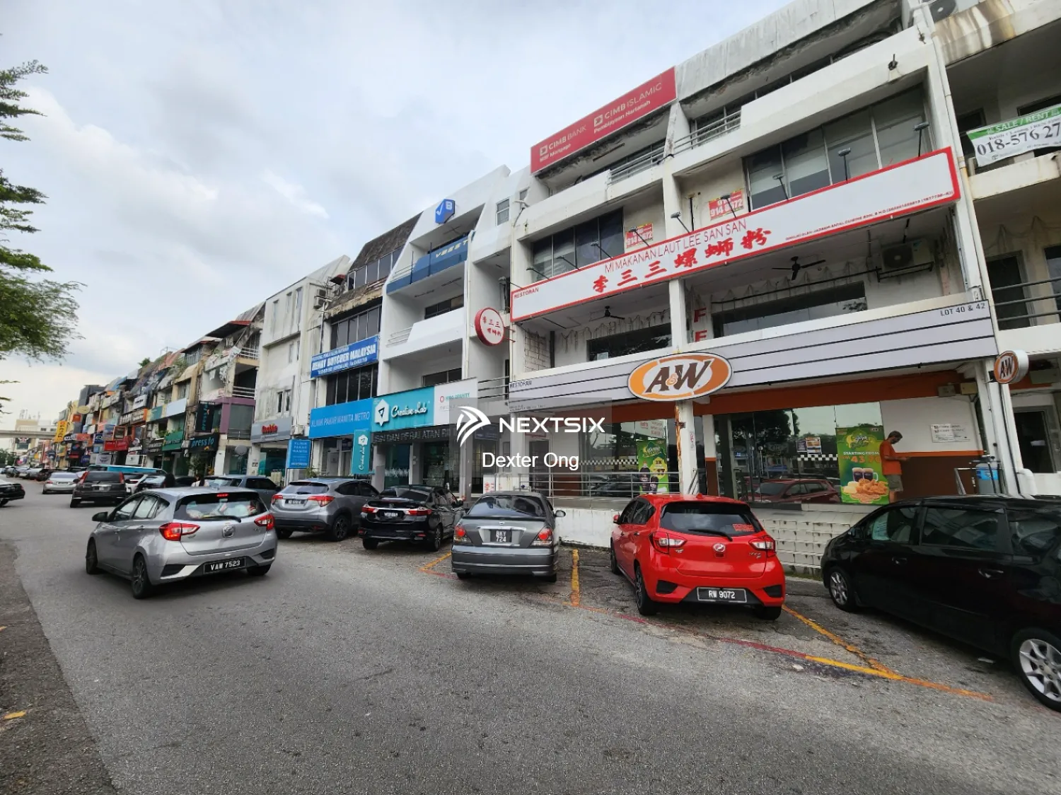 Shop For Sale in Subang Jaya Selangor - Image 6