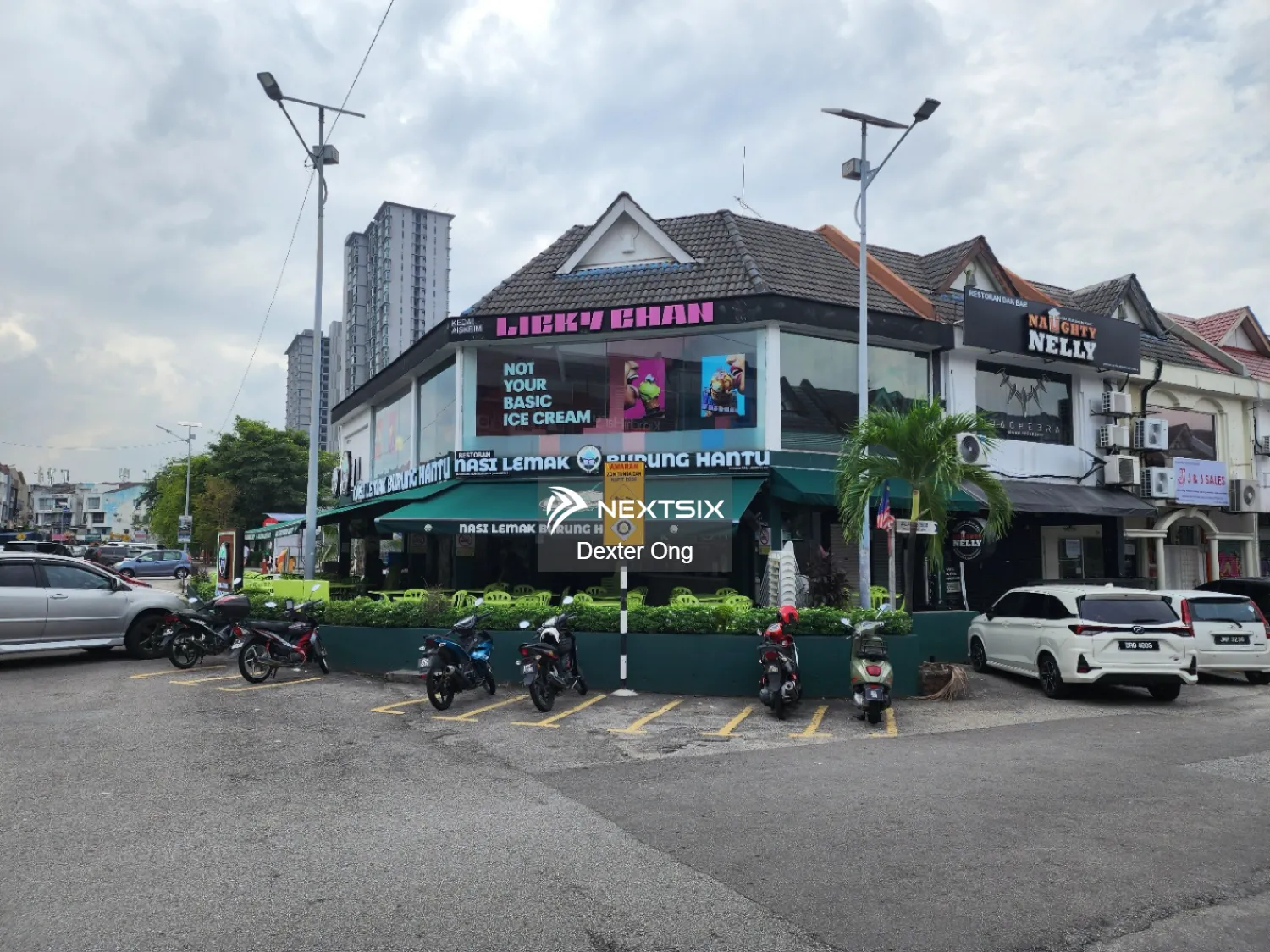 Shop For Sale in Subang Jaya Selangor - Image 9