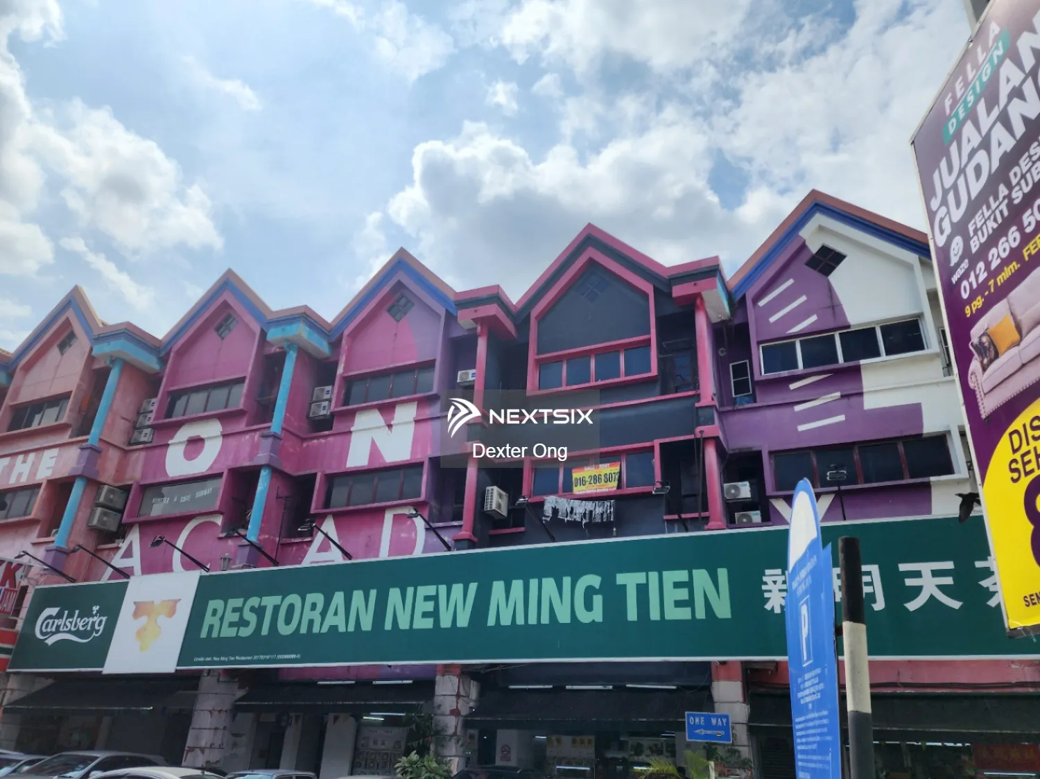 Shop Office For Sale in Bandar Sunway Selangor