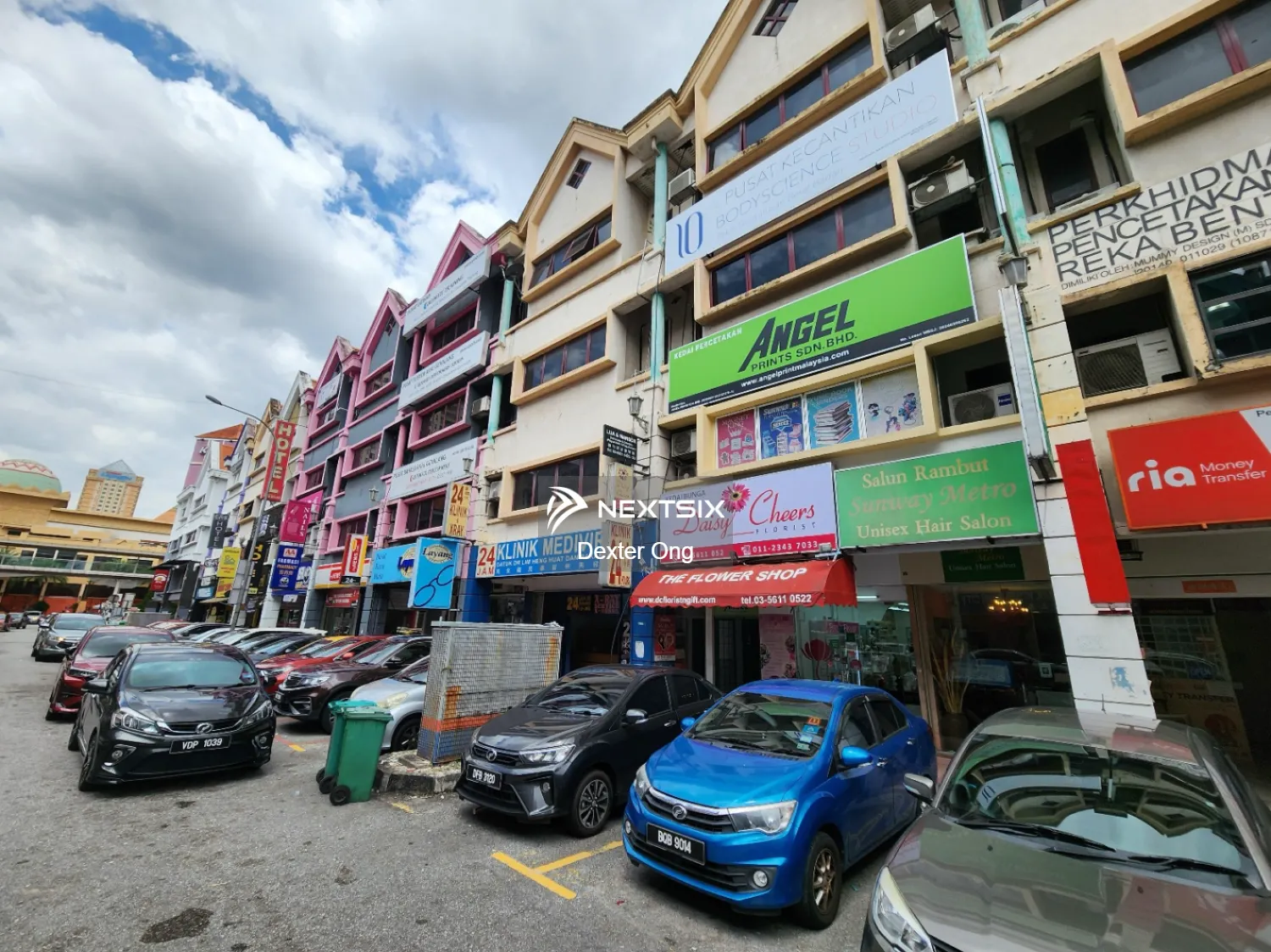 Shop Office For Sale in Bandar Sunway Selangor - Image 13