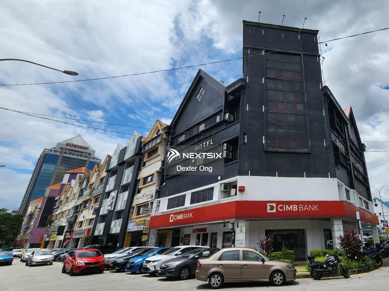 Shop Office For Sale in Bandar Sunway Selangor - Image 14