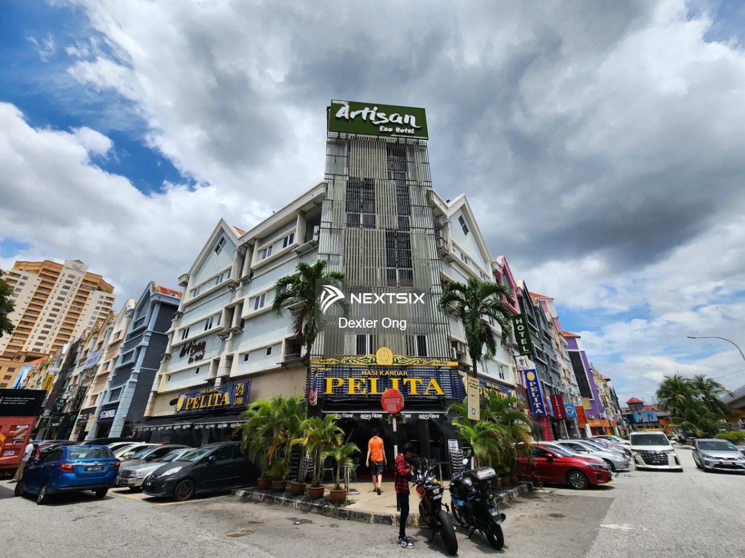 Shop Office For Sale in Bandar Sunway Selangor - Image 3