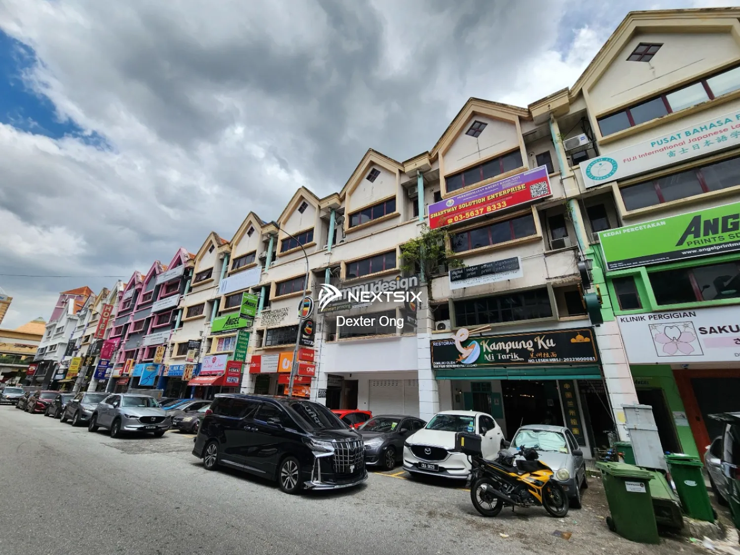Shop Office For Sale in Bandar Sunway Selangor - Image 6