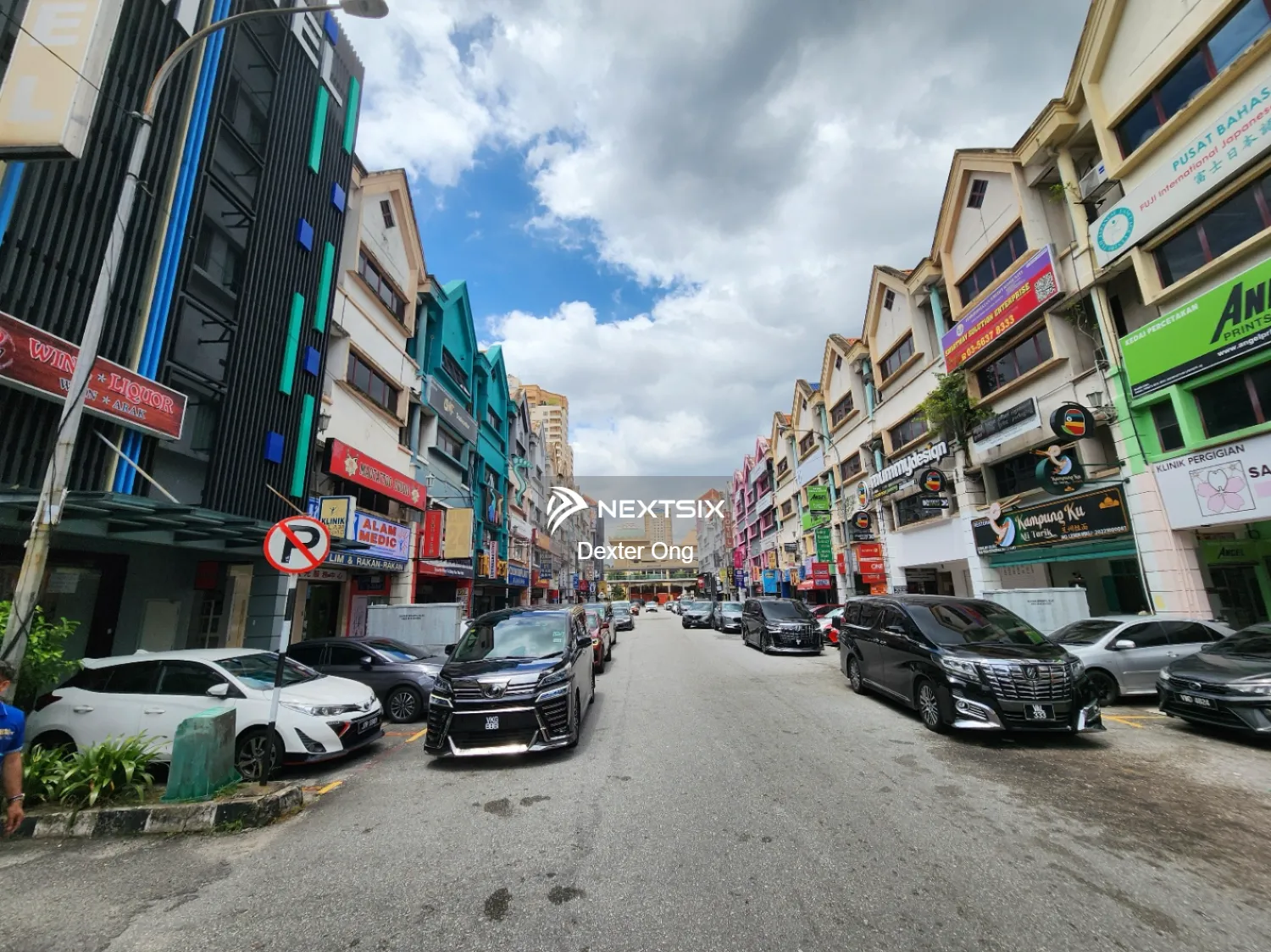 Shop Office For Sale in Bandar Sunway Selangor - Image 7