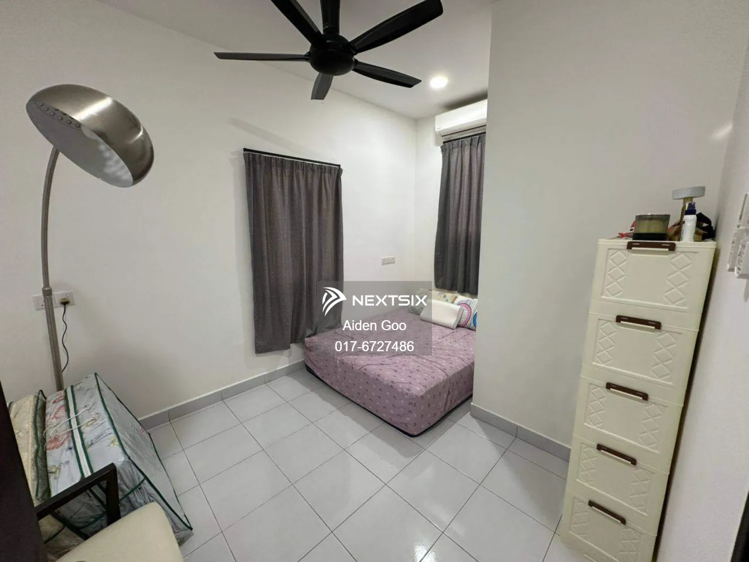 2-sty Terrace/Link House For Sale in Johor Bahru Johor - Image 10