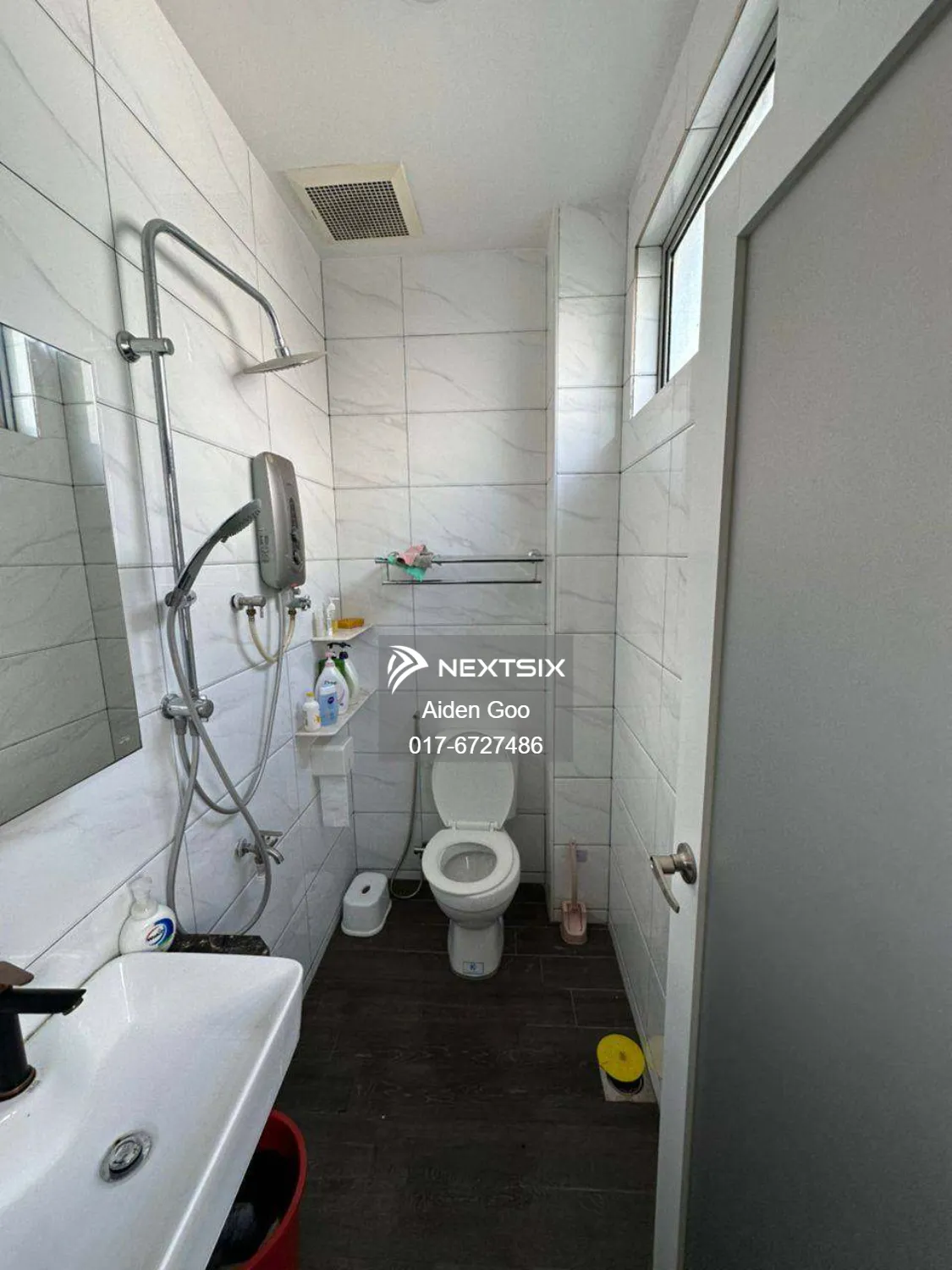 2-sty Terrace/Link House For Sale in Johor Bahru Johor - Image 11