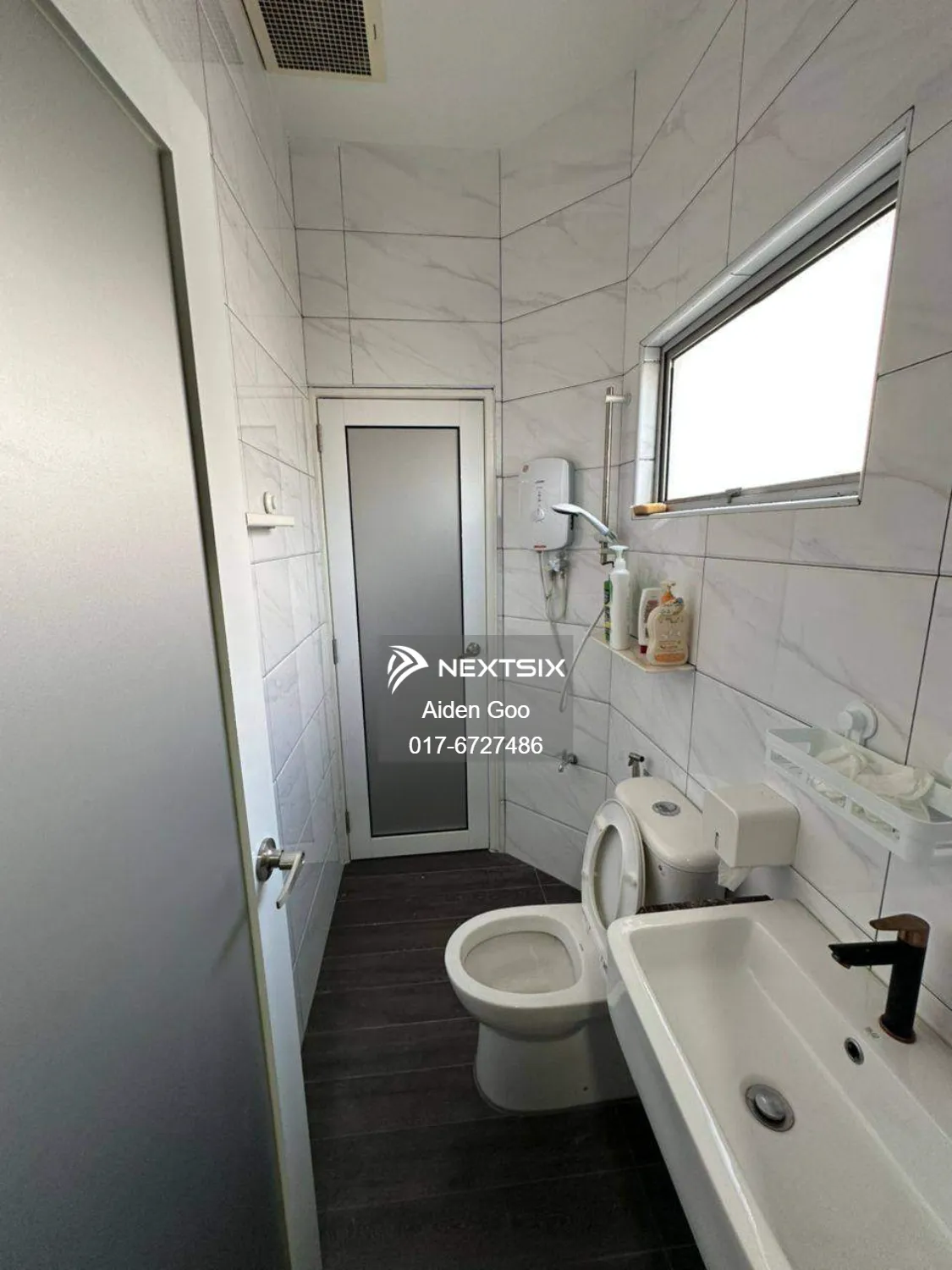 2-sty Terrace/Link House For Sale in Johor Bahru Johor - Image 12