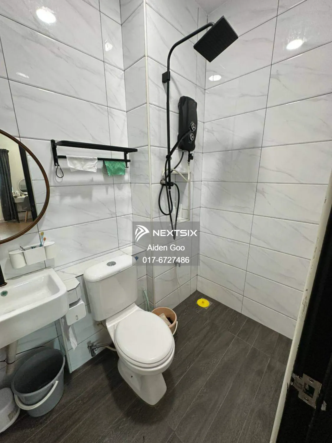 2-sty Terrace/Link House For Sale in Johor Bahru Johor - Image 13