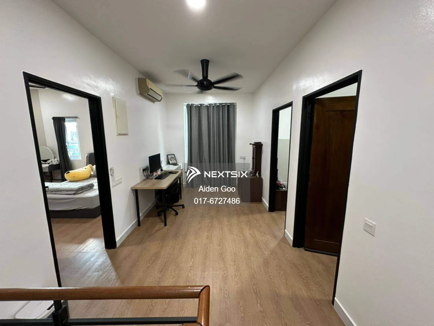 2-sty Terrace/Link House For Sale in Johor Bahru Johor - Image 5