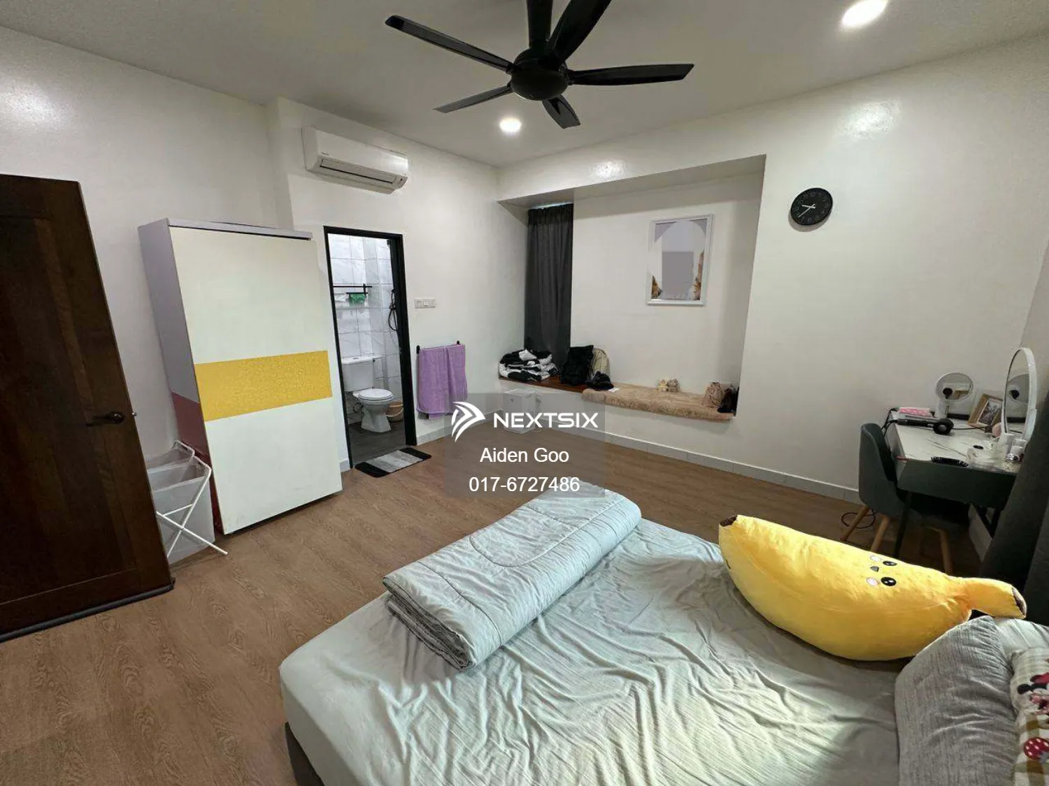 2-sty Terrace/Link House For Sale in Johor Bahru Johor - Image 7