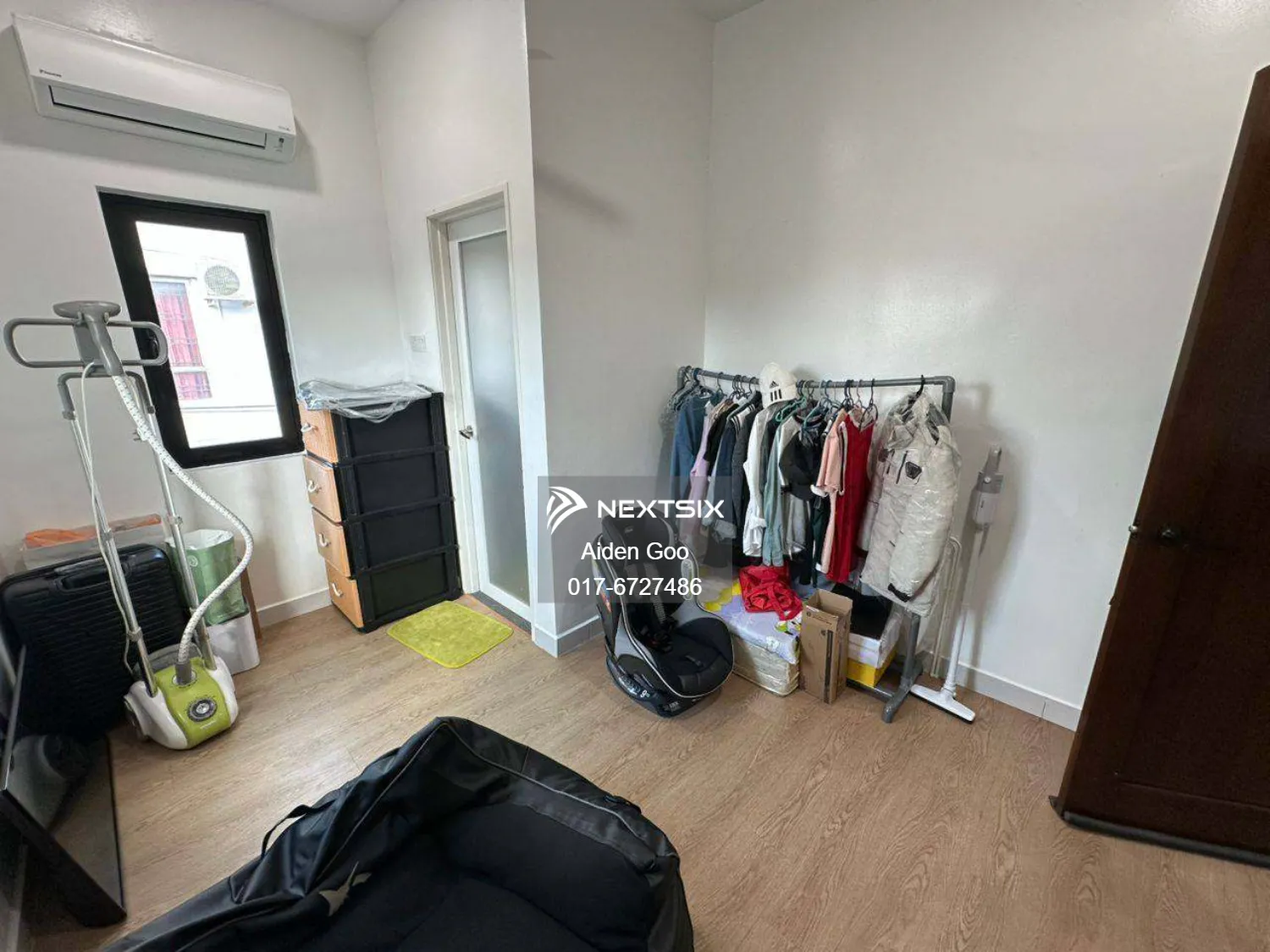 2-sty Terrace/Link House For Sale in Johor Bahru Johor - Image 8