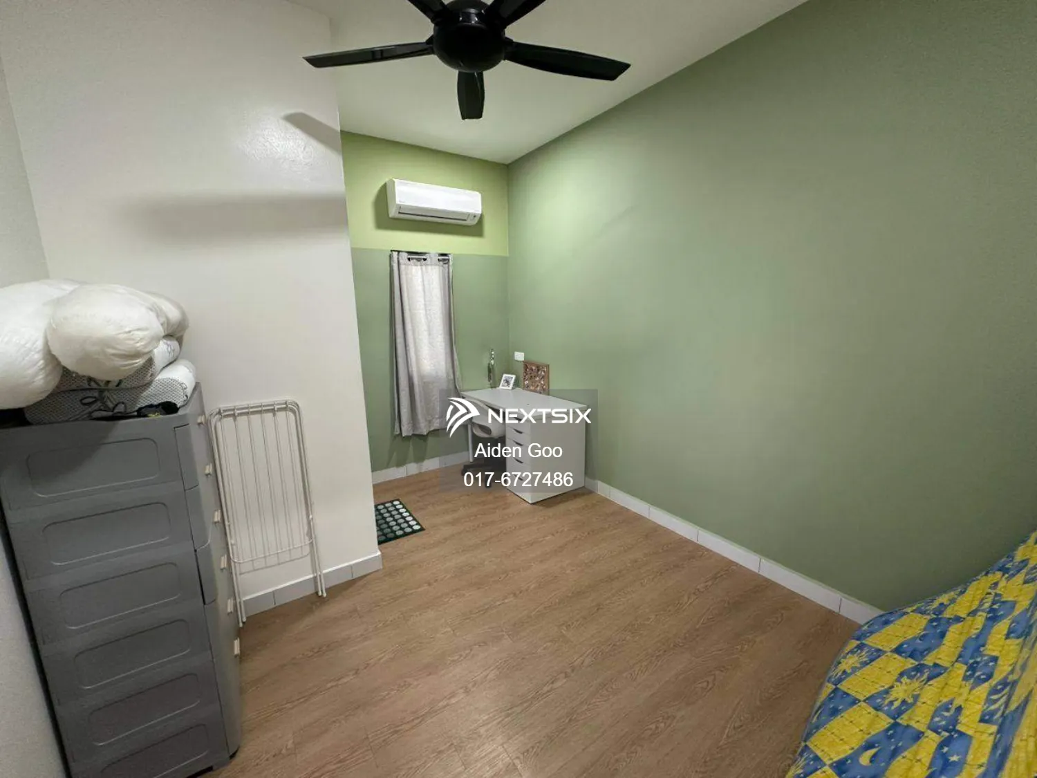 2-sty Terrace/Link House For Sale in Johor Bahru Johor - Image 9