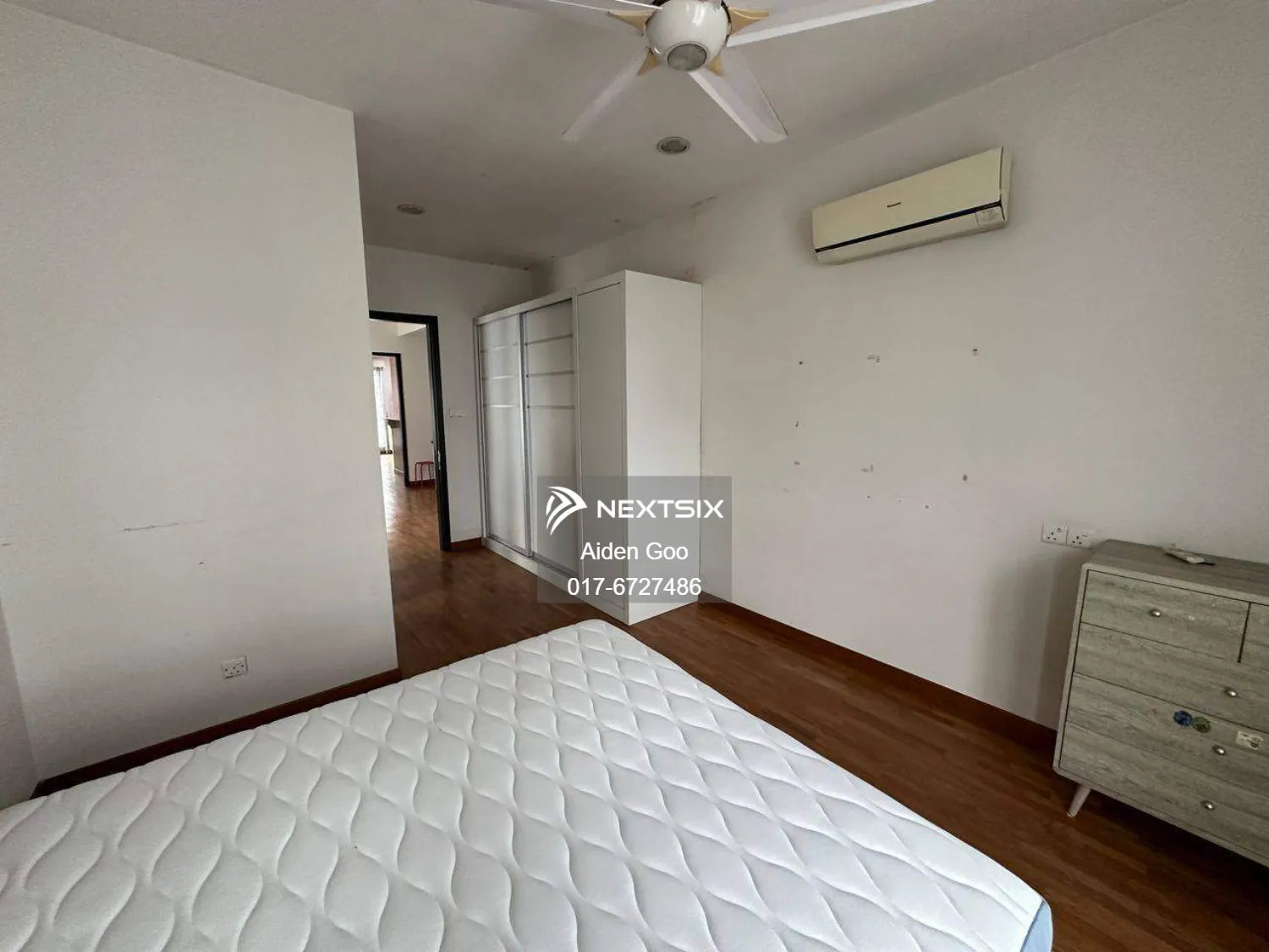 Semi-detached House For Sale in Skudai Johor - Image 10