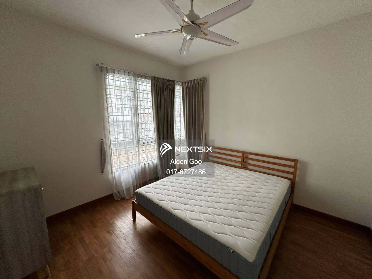 Semi-detached House For Sale in Skudai Johor - Image 11