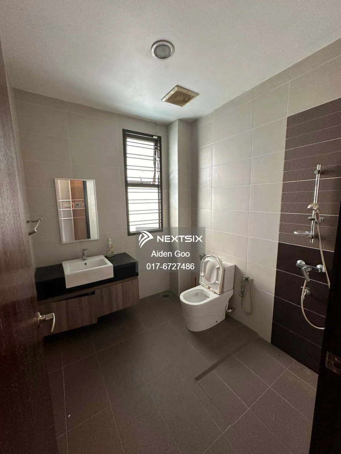 Semi-detached House For Sale in Skudai Johor - Image 12