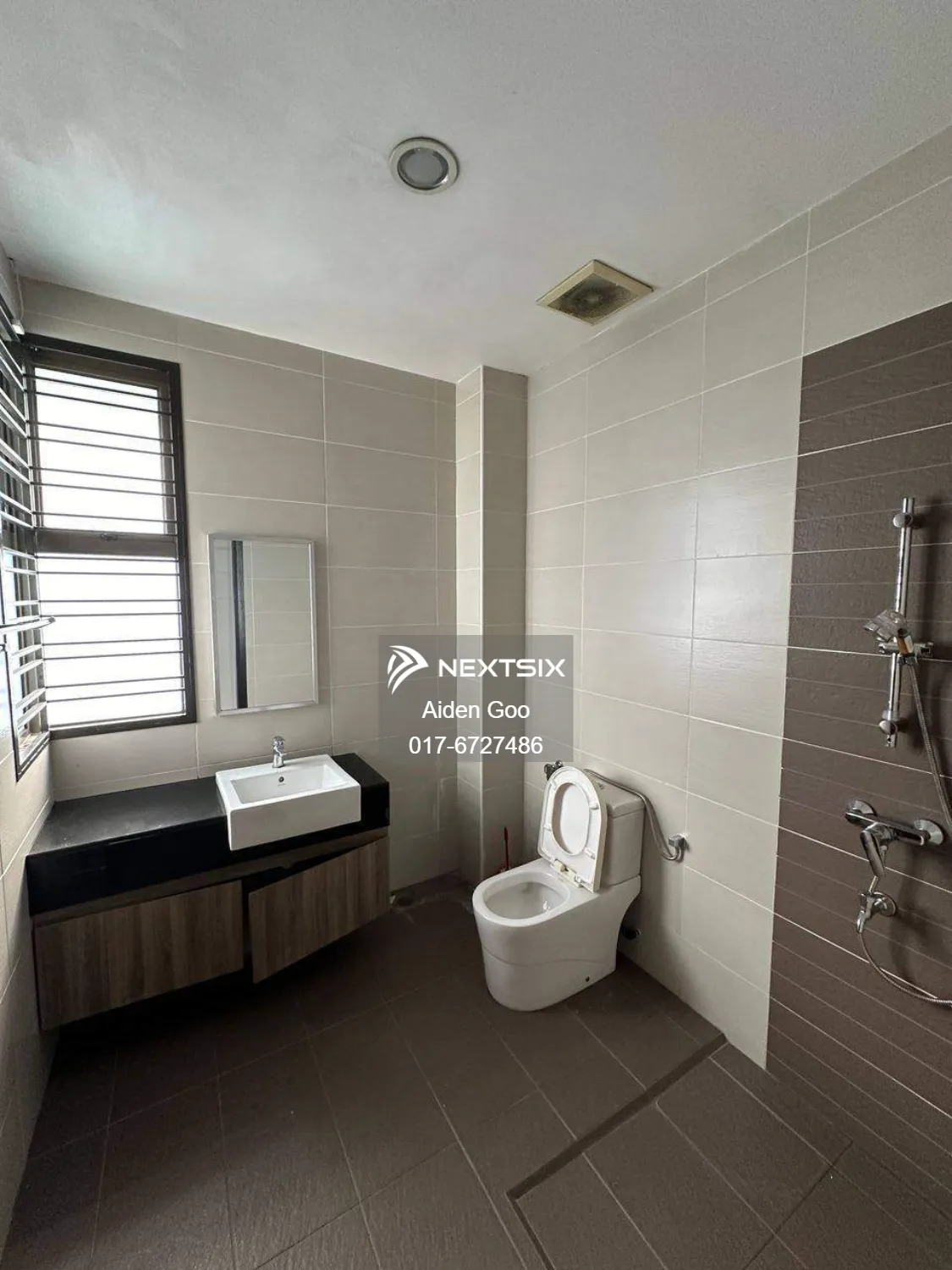 Semi-detached House For Sale in Skudai Johor - Image 13