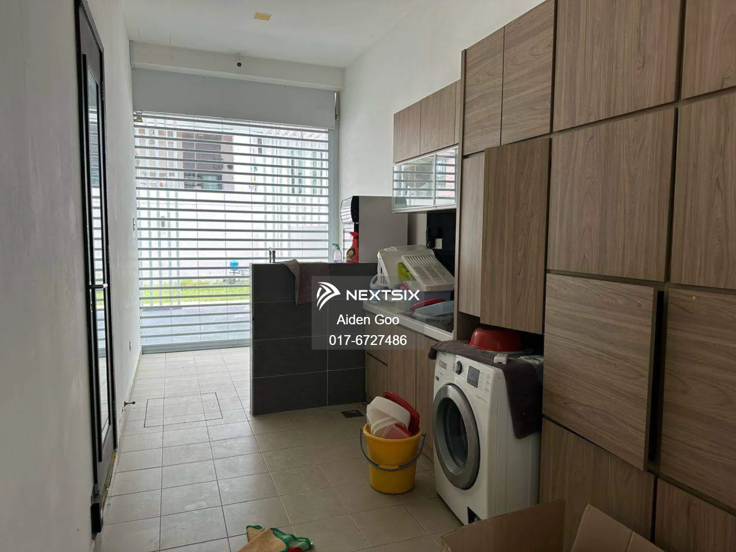 Semi-detached House For Sale in Skudai Johor - Image 5