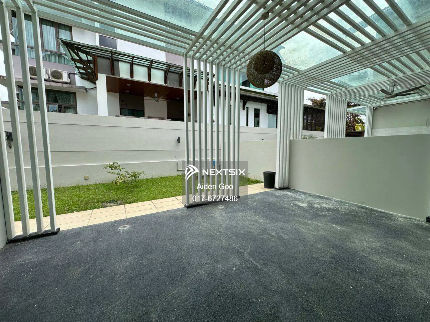 Semi-detached House For Sale in Skudai Johor - Image 6