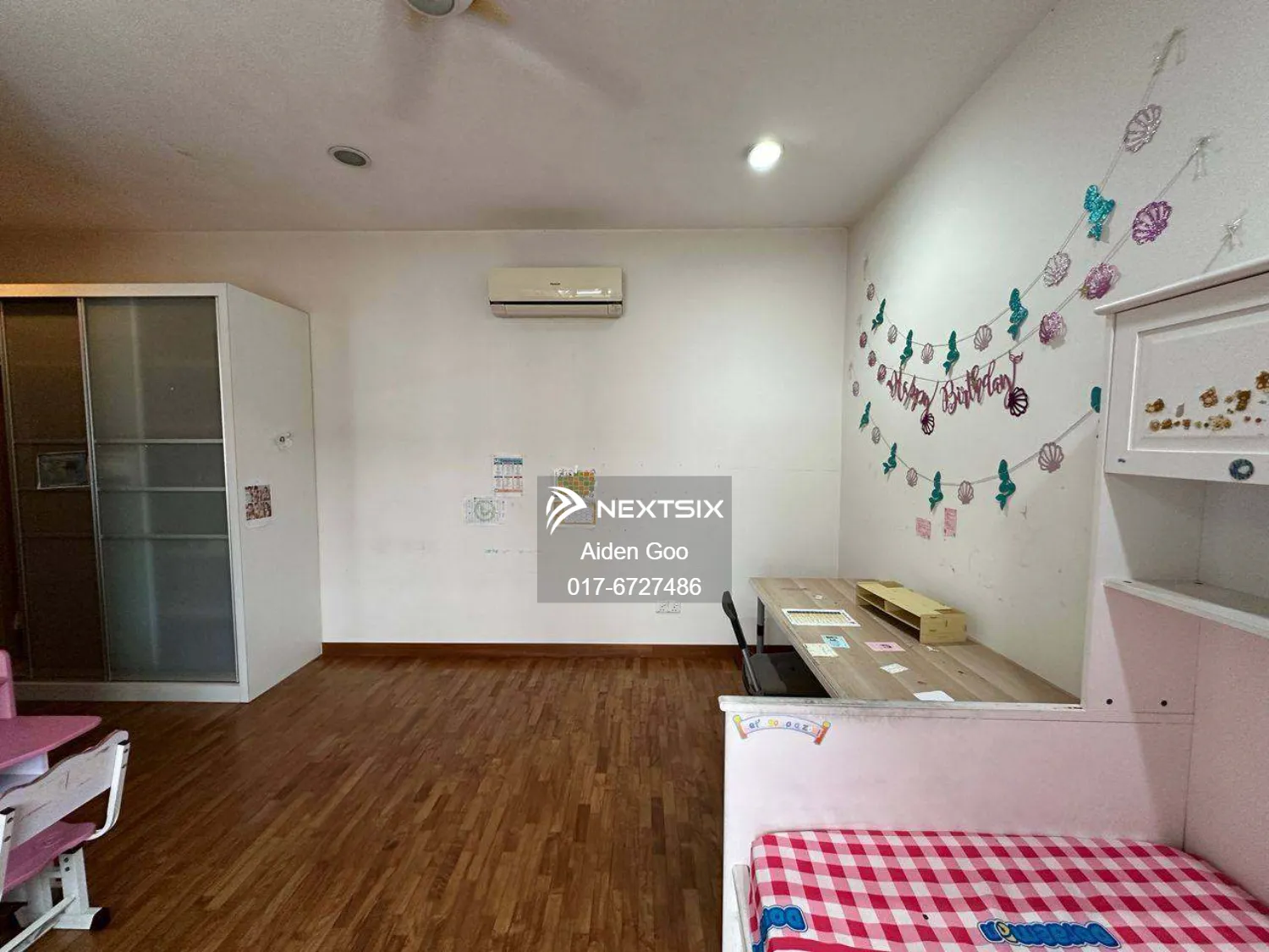 Semi-detached House For Sale in Skudai Johor - Image 9